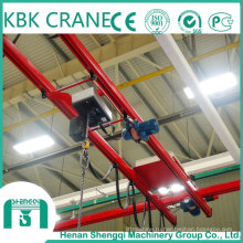 2016 самый популярный семинар KBK Crane